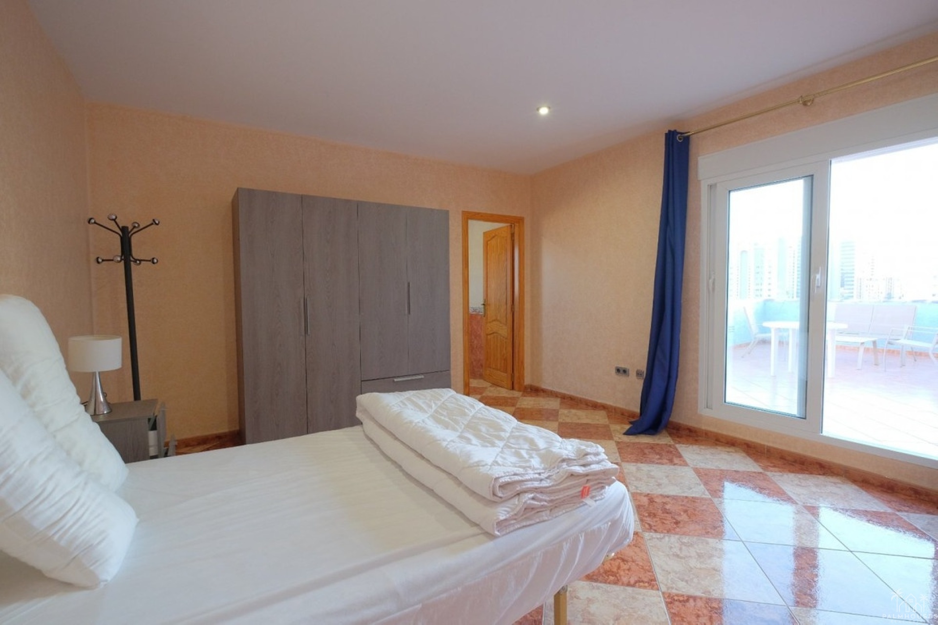Herverkoop - Villa - Calpe - Calpe Centro