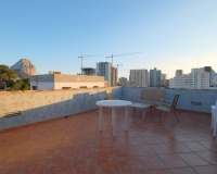 Herverkoop - Villa - Calpe - Calpe Centro