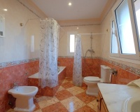 Herverkoop - Villa - Calpe - Calpe Centro