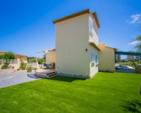 Herverkoop - Villa - Calpe - Calpe Centro