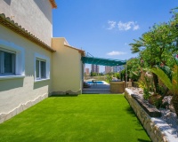 Herverkoop - Villa - Calpe - Calpe Centro