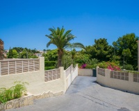 Herverkoop - Villa - Calpe - Calpe Centro