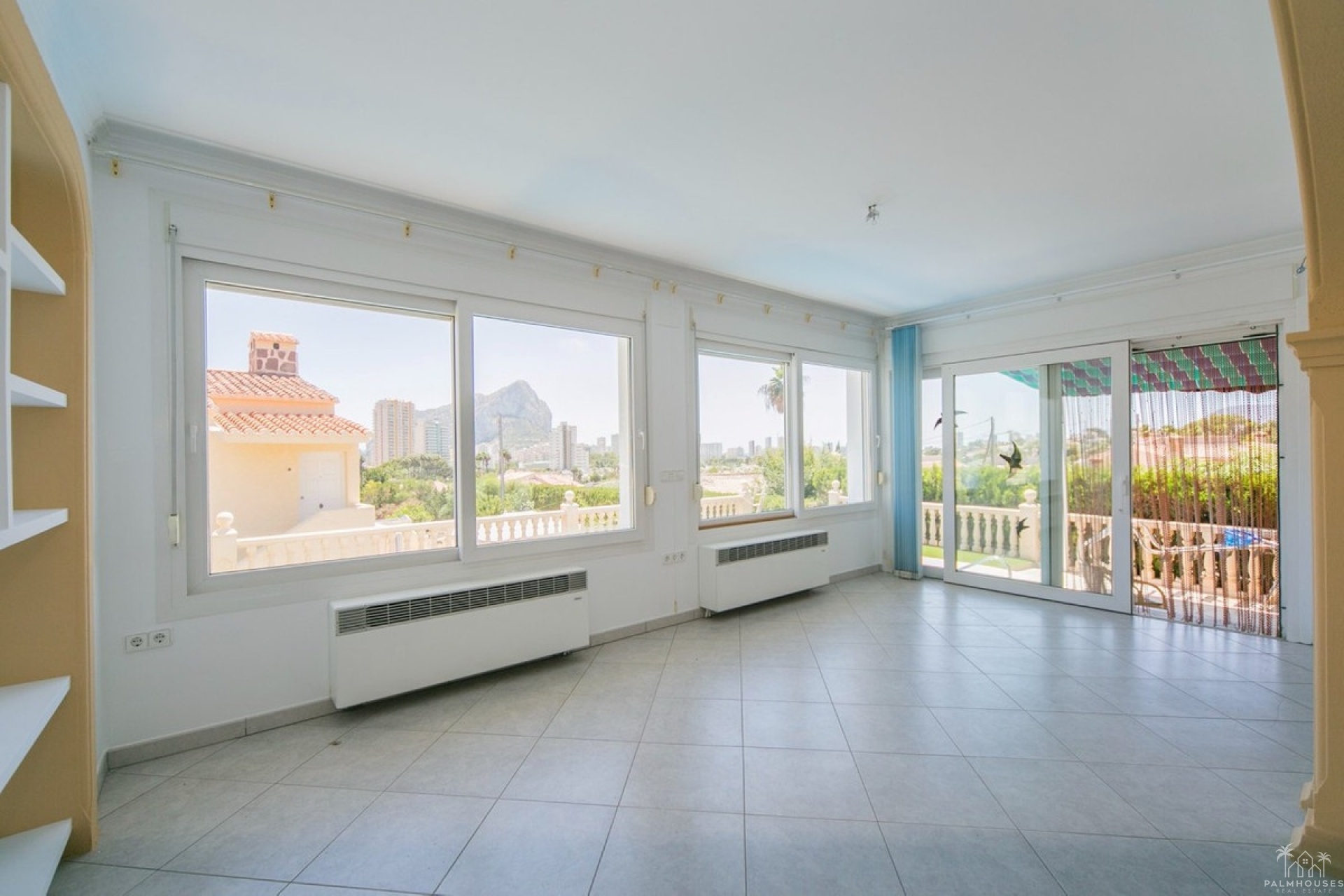 Herverkoop - Villa - Calpe - Calpe Centro