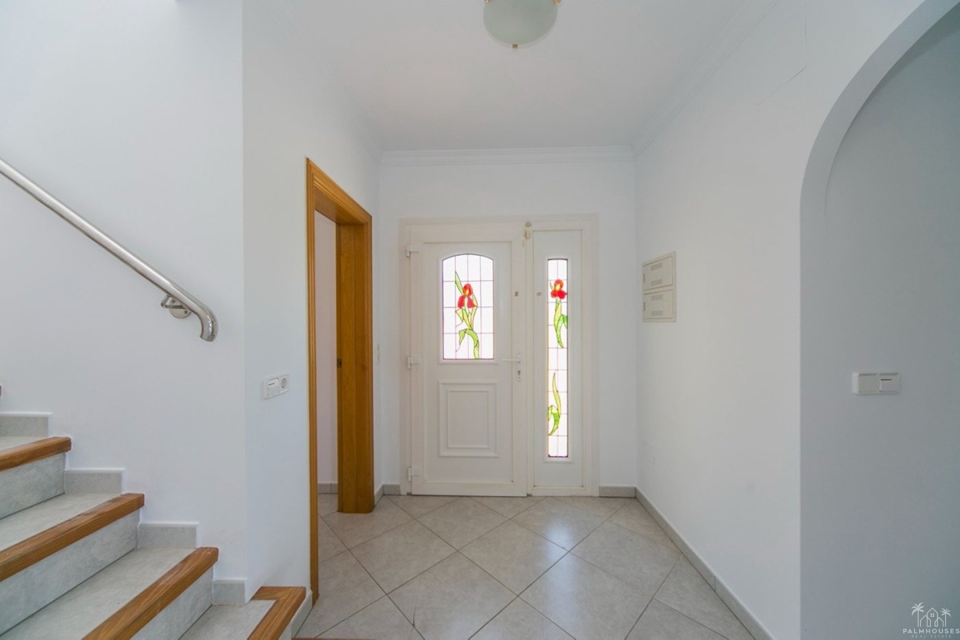 Herverkoop - Villa - Calpe - Calpe Centro