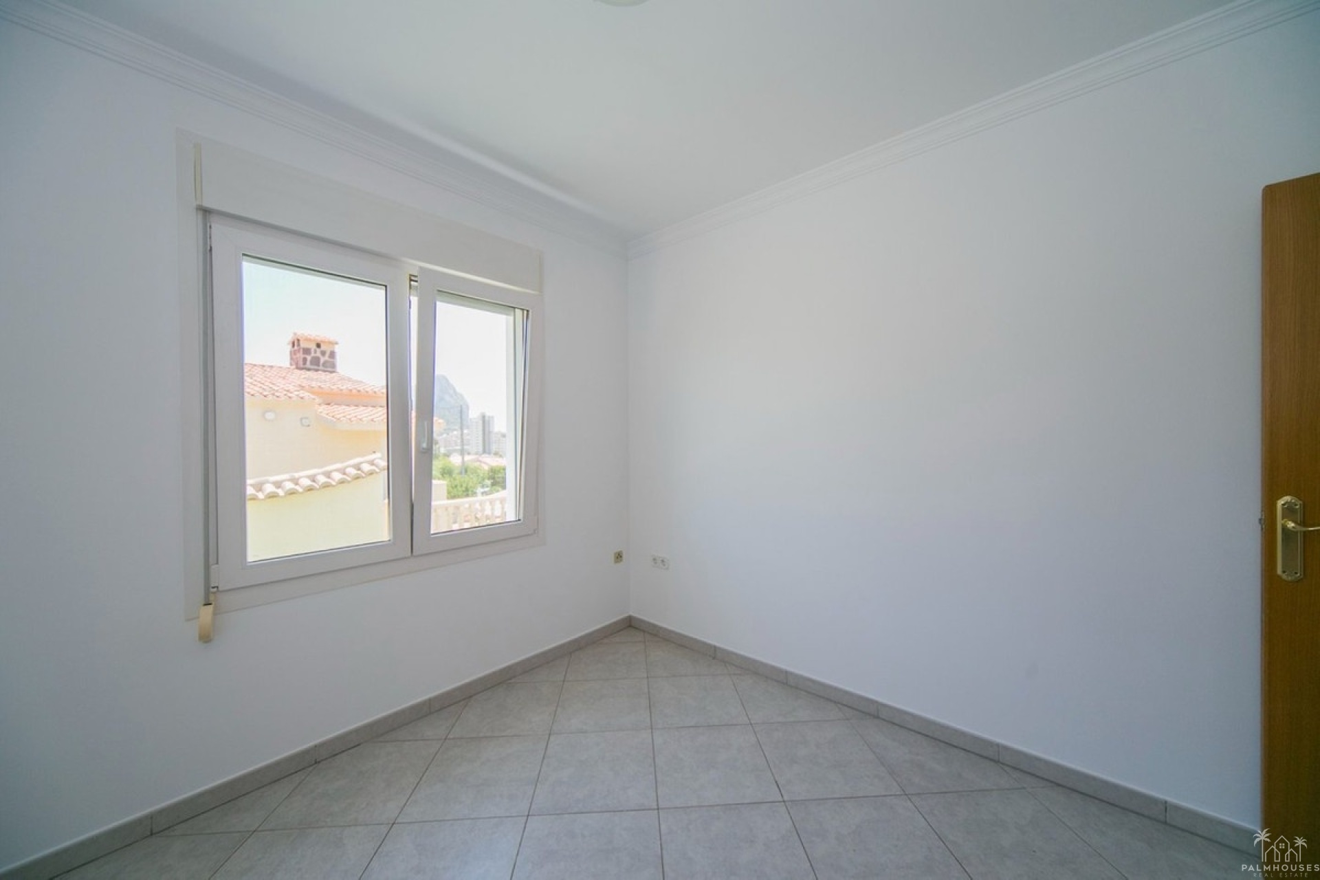 Herverkoop - Villa - Calpe - Calpe Centro