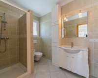 Herverkoop - Villa - Calpe - Calpe Centro