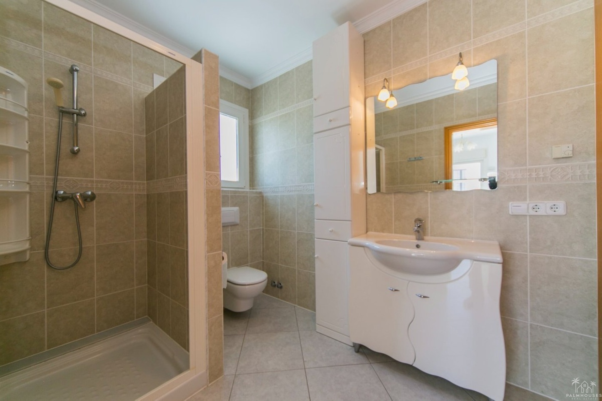 Herverkoop - Villa - Calpe - Calpe Centro