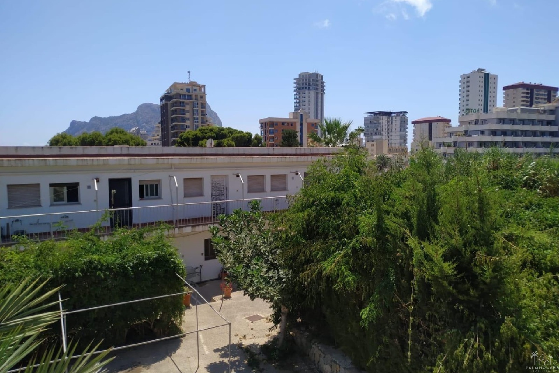Herverkoop - Villa - Calpe - Calpe Centro