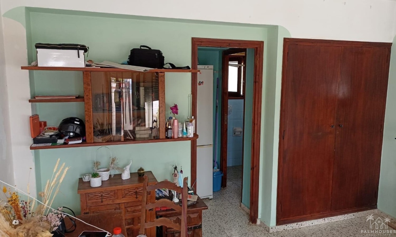 Herverkoop - Villa - Calpe - Calpe Centro