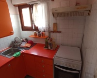 Herverkoop - Villa - Calpe - Calpe Centro