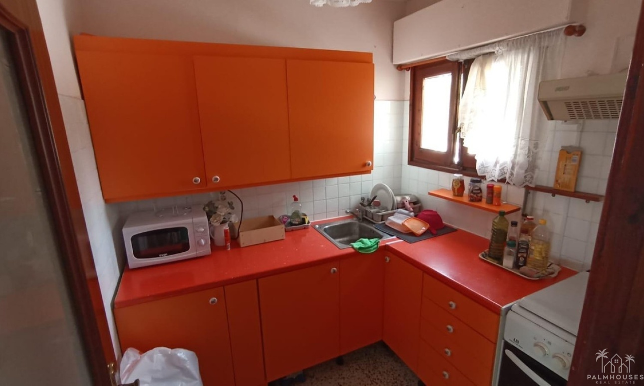 Herverkoop - Villa - Calpe - Calpe Centro