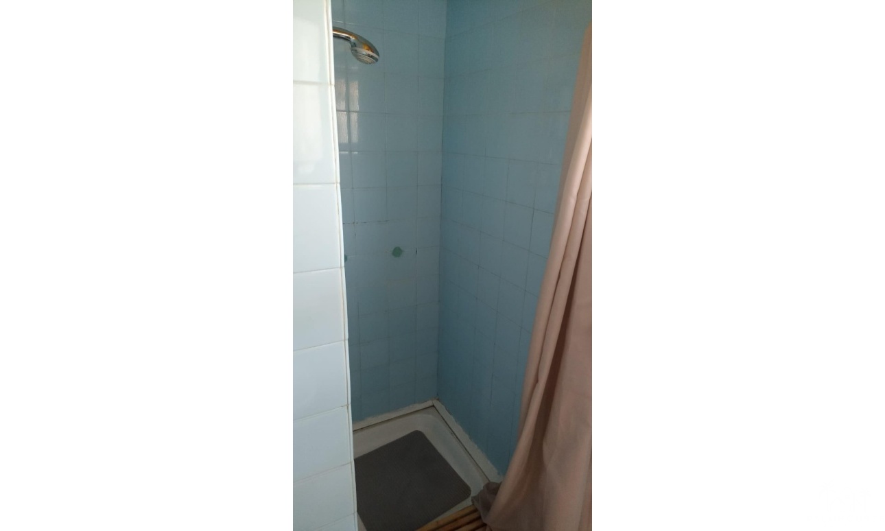 Herverkoop - Villa - Calpe - Calpe Centro