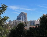 Herverkoop - Villa - Calpe - Calpe Centro