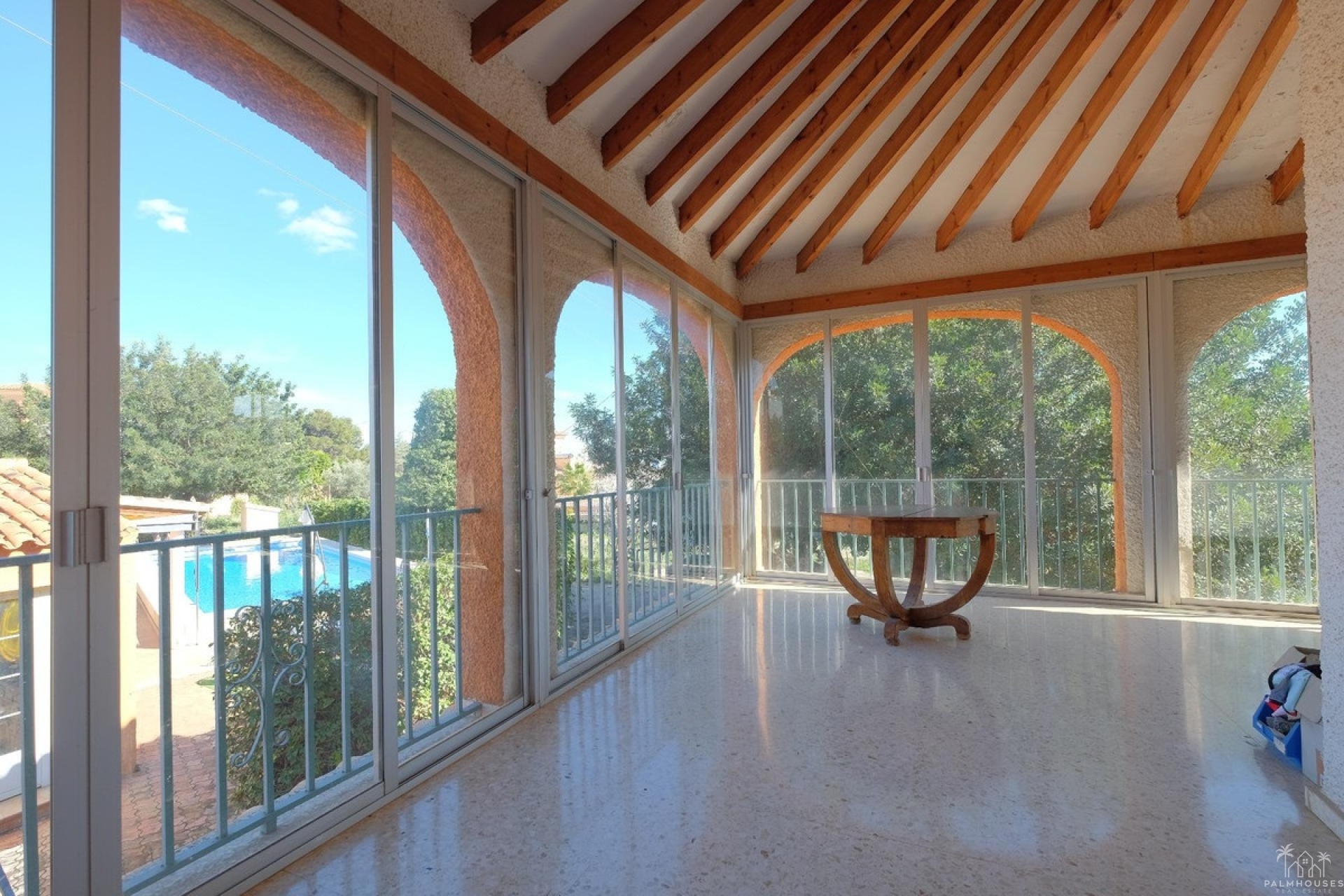 Herverkoop - Villa - Calpe - Calpe Centro