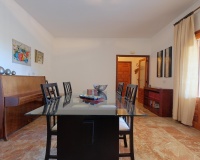 Herverkoop - Villa - Calpe - Calpe Centro