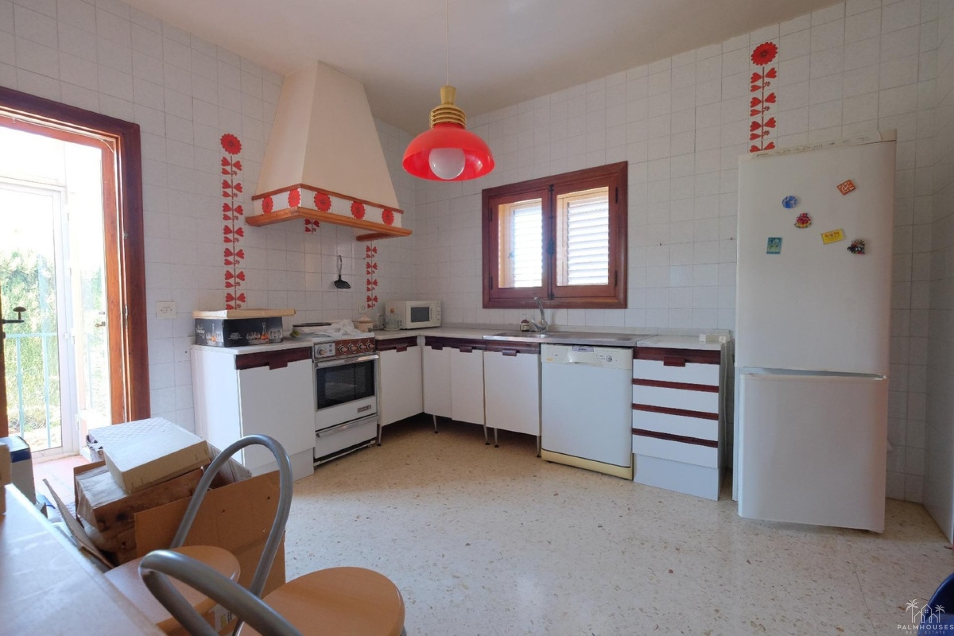 Herverkoop - Villa - Calpe - Calpe Centro