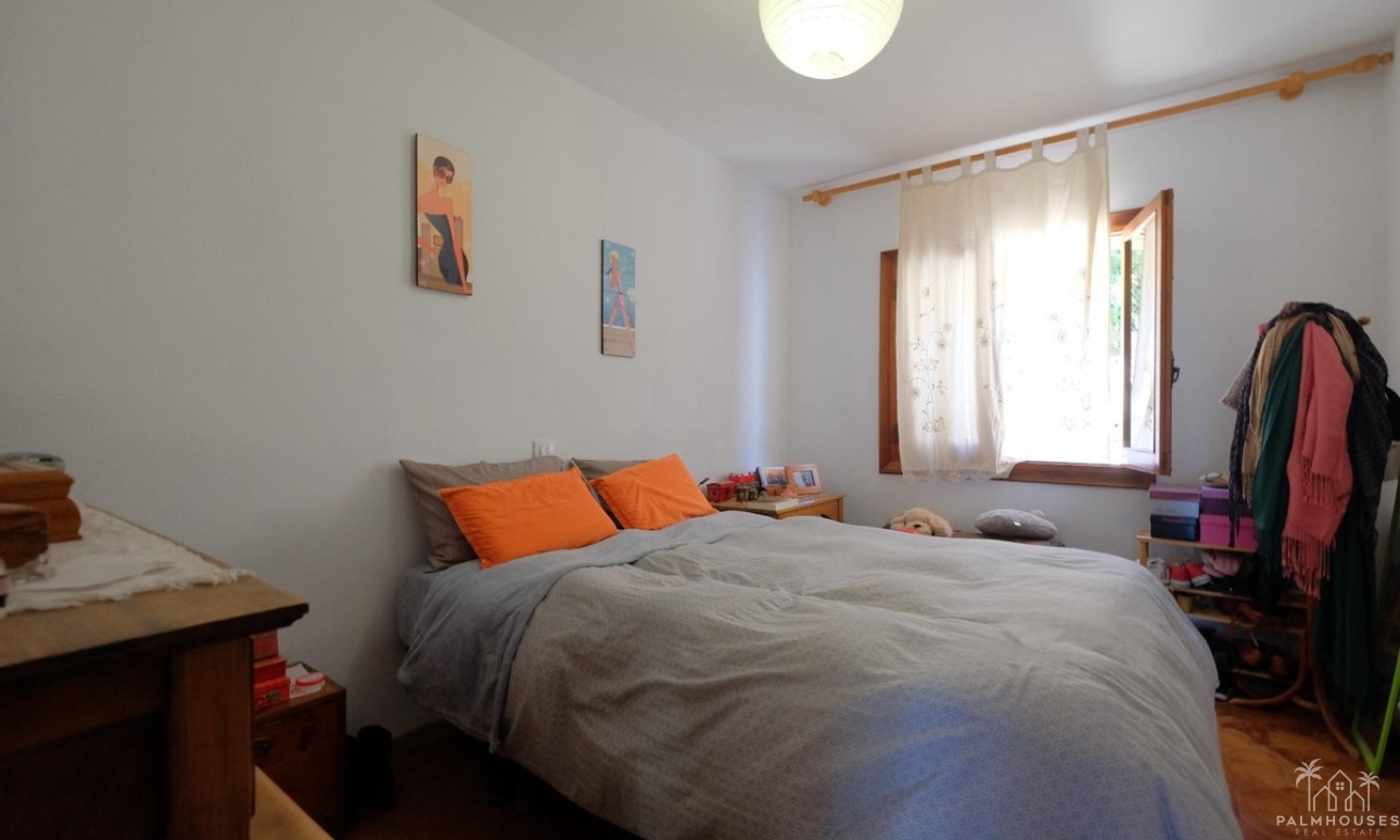 Herverkoop - Villa - Calpe - Calpe Centro