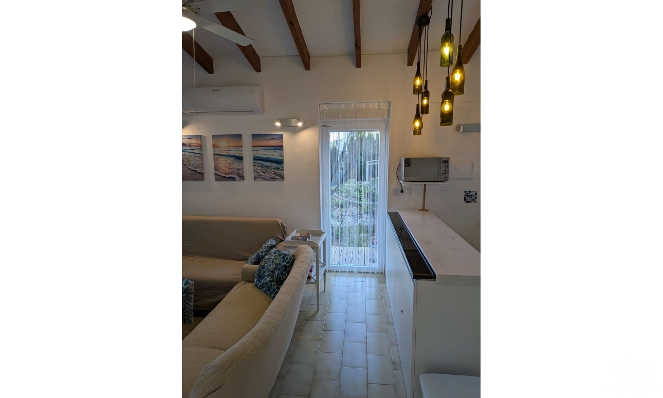 Herverkoop - Villa - Calpe - Calpe Centro