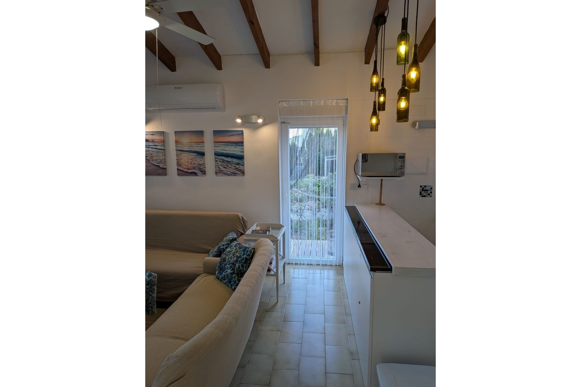 Herverkoop - Villa - Calpe - Calpe Centro