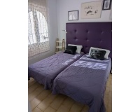 Herverkoop - Villa - Calpe - Calpe Centro