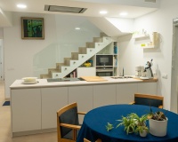 Herverkoop - Villa - Calpe - Calpe Centro