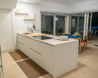 Herverkoop - Villa - Calpe - Calpe Centro