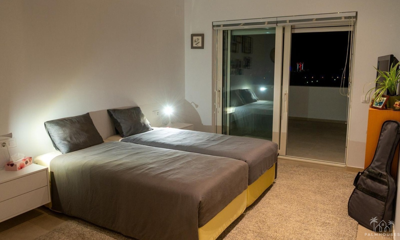 Herverkoop - Villa - Calpe - Calpe Centro