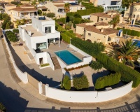 Herverkoop - Villa - Calpe - Calpe Centro