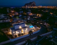 Herverkoop - Villa - Calpe - Calpe Centro