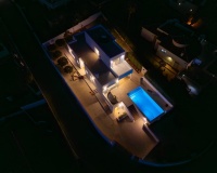 Herverkoop - Villa - Calpe - Calpe Centro