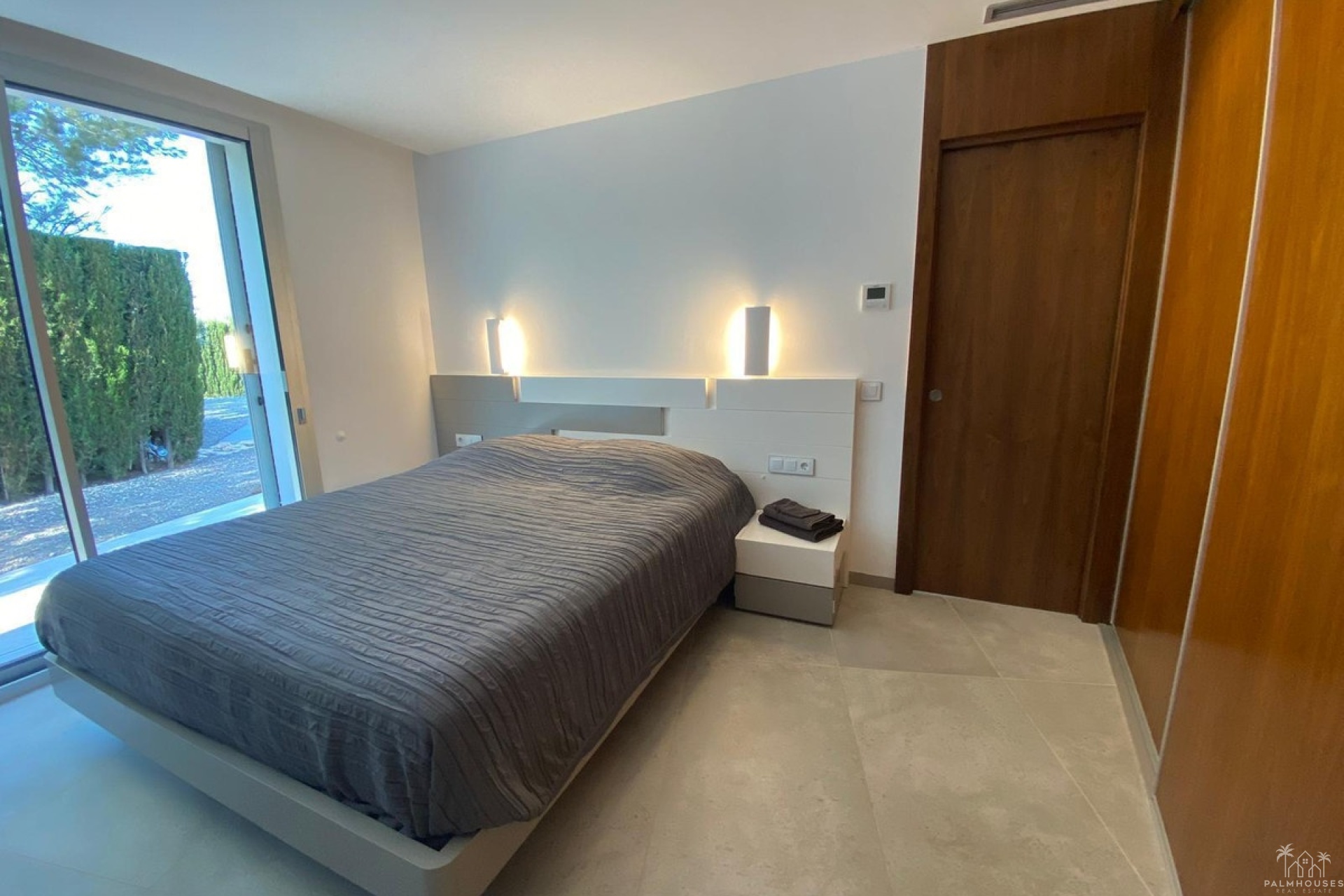 Herverkoop - Villa - Calpe - Calpe Centro