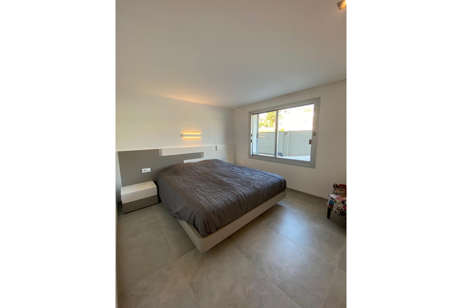 Herverkoop - Villa - Calpe - Calpe Centro