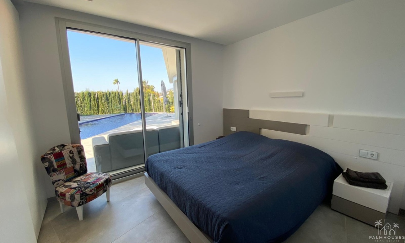 Herverkoop - Villa - Calpe - Calpe Centro