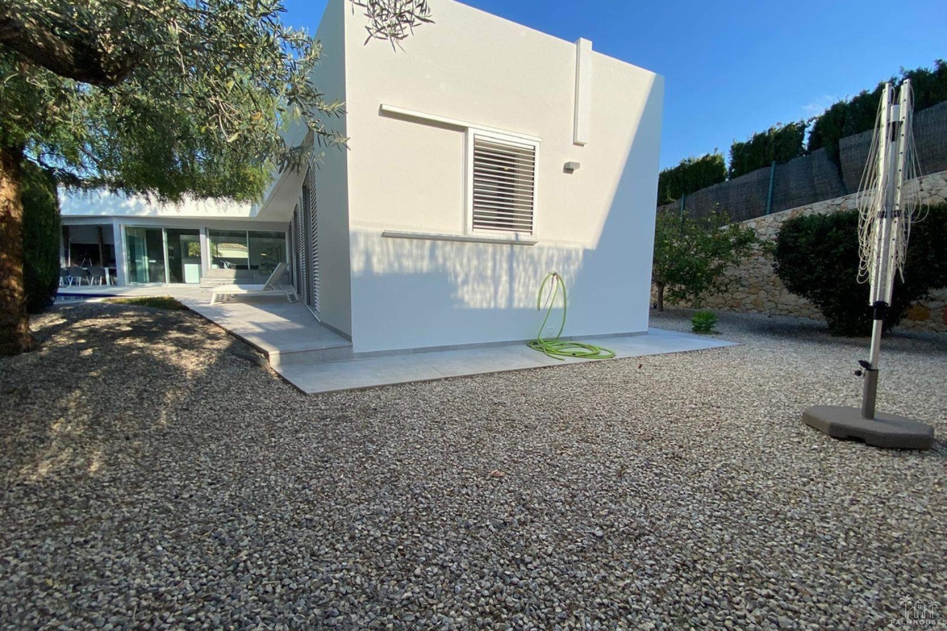 Herverkoop - Villa - Calpe - Calpe Centro
