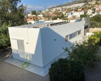 Herverkoop - Villa - Calpe - Calpe Centro