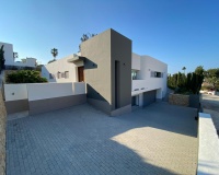 Herverkoop - Villa - Calpe - Calpe Centro