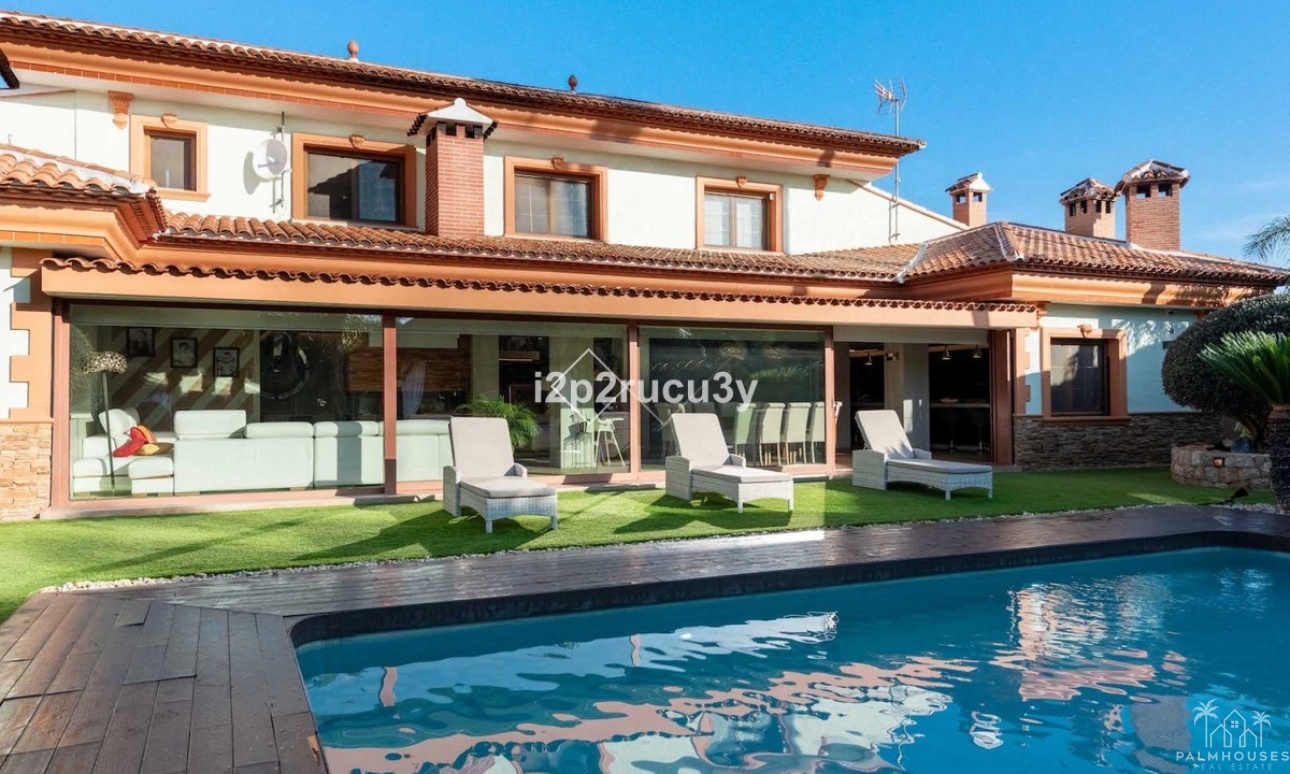 Herverkoop - Villa - Calpe - Calpe Centro