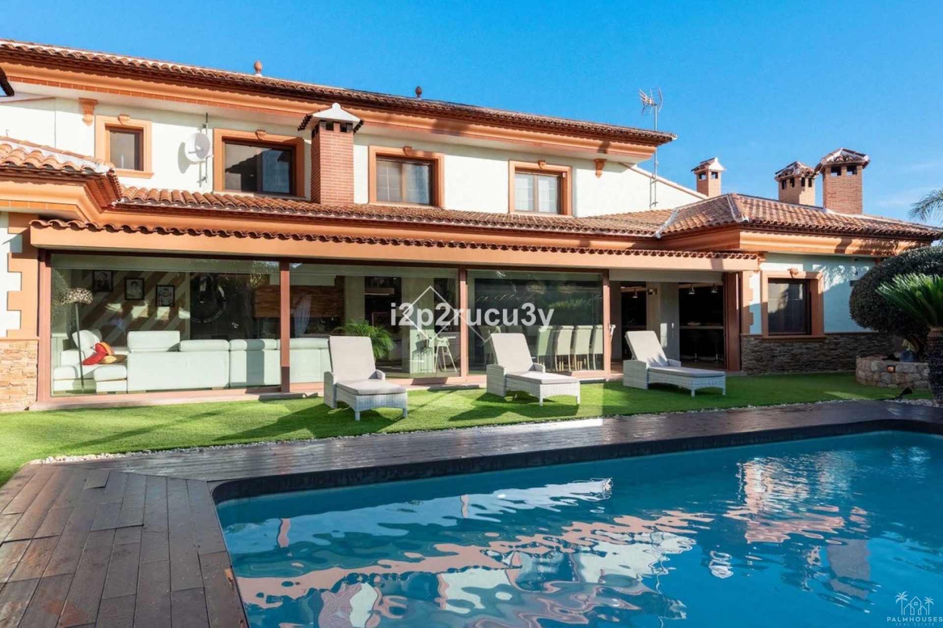 Herverkoop - Villa - Calpe - Calpe Centro