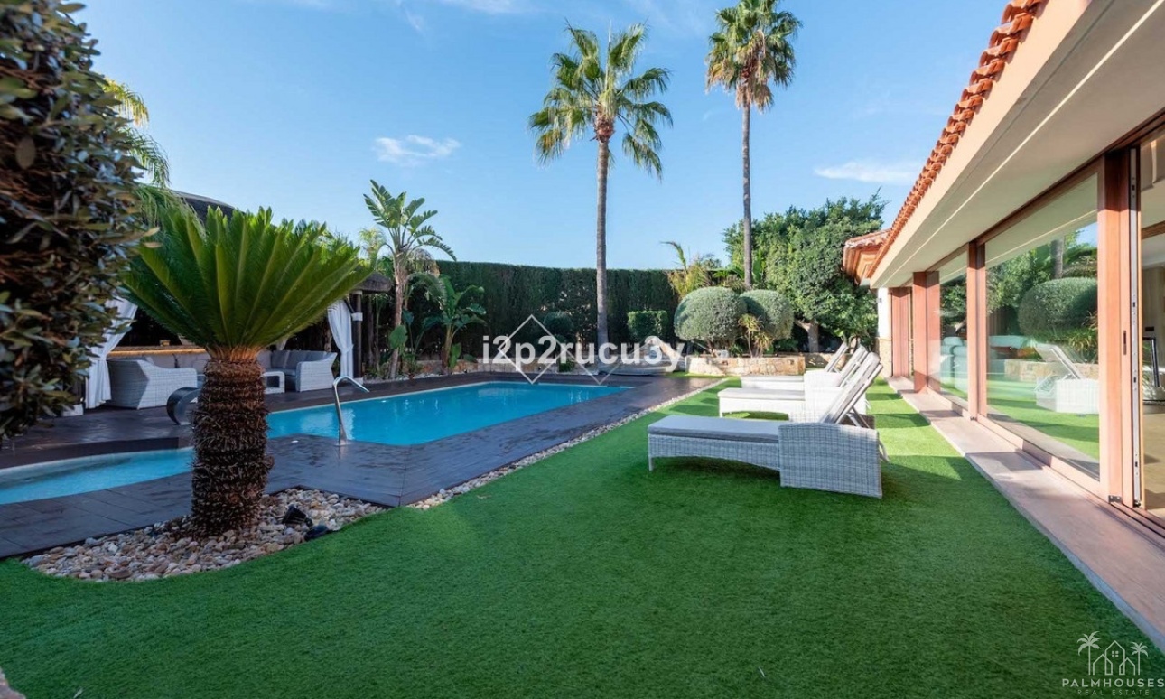 Herverkoop - Villa - Calpe - Calpe Centro