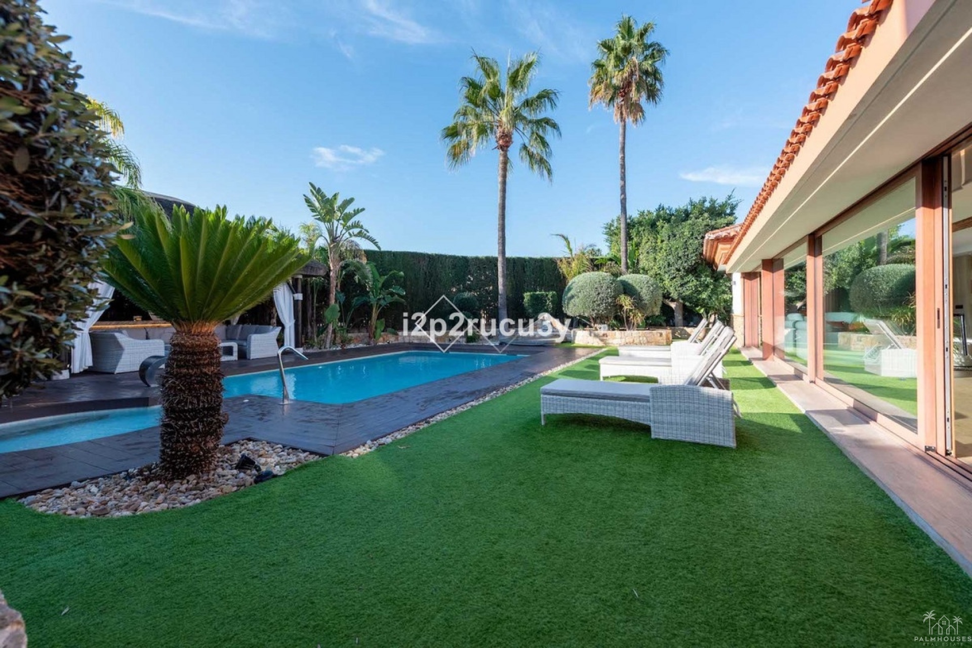 Herverkoop - Villa - Calpe - Calpe Centro