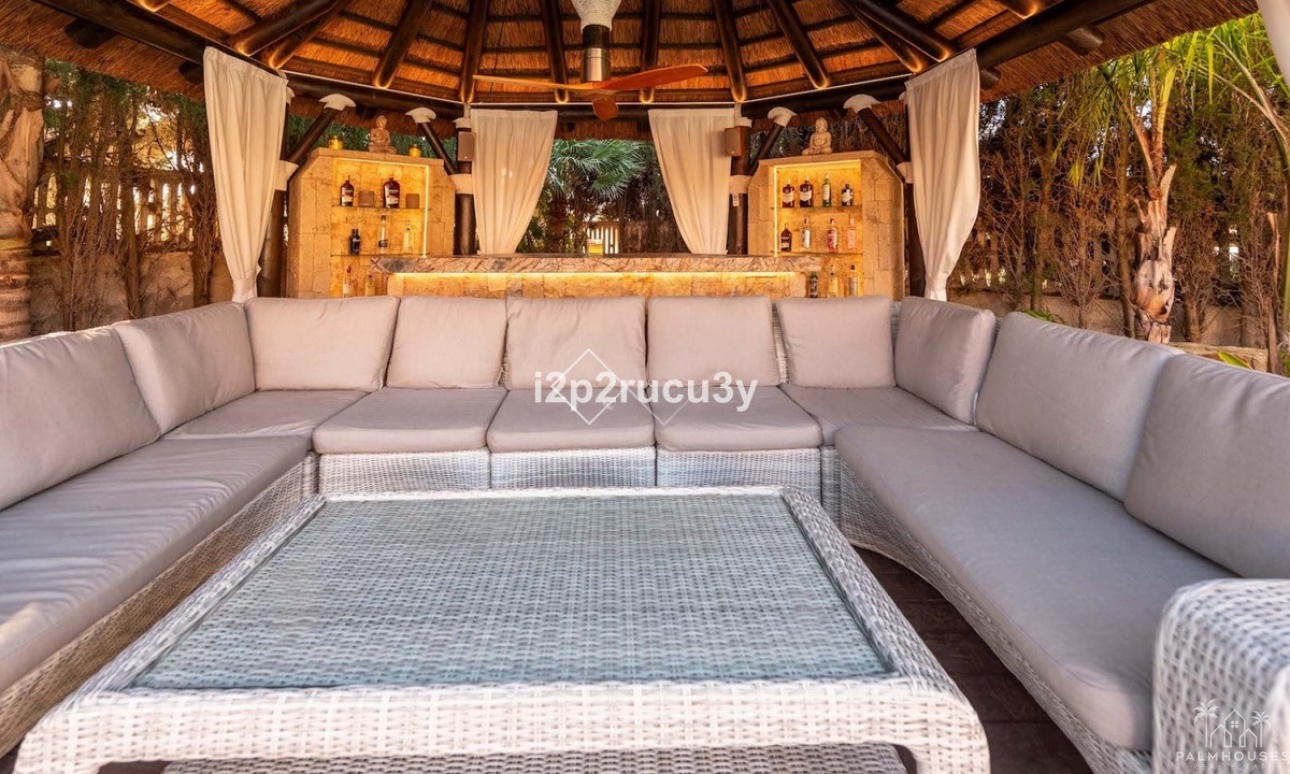 Herverkoop - Villa - Calpe - Calpe Centro