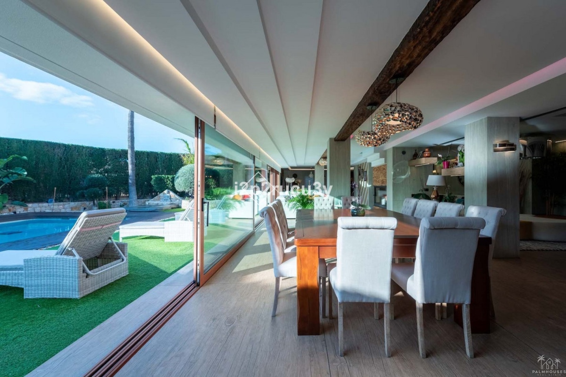 Herverkoop - Villa - Calpe - Calpe Centro
