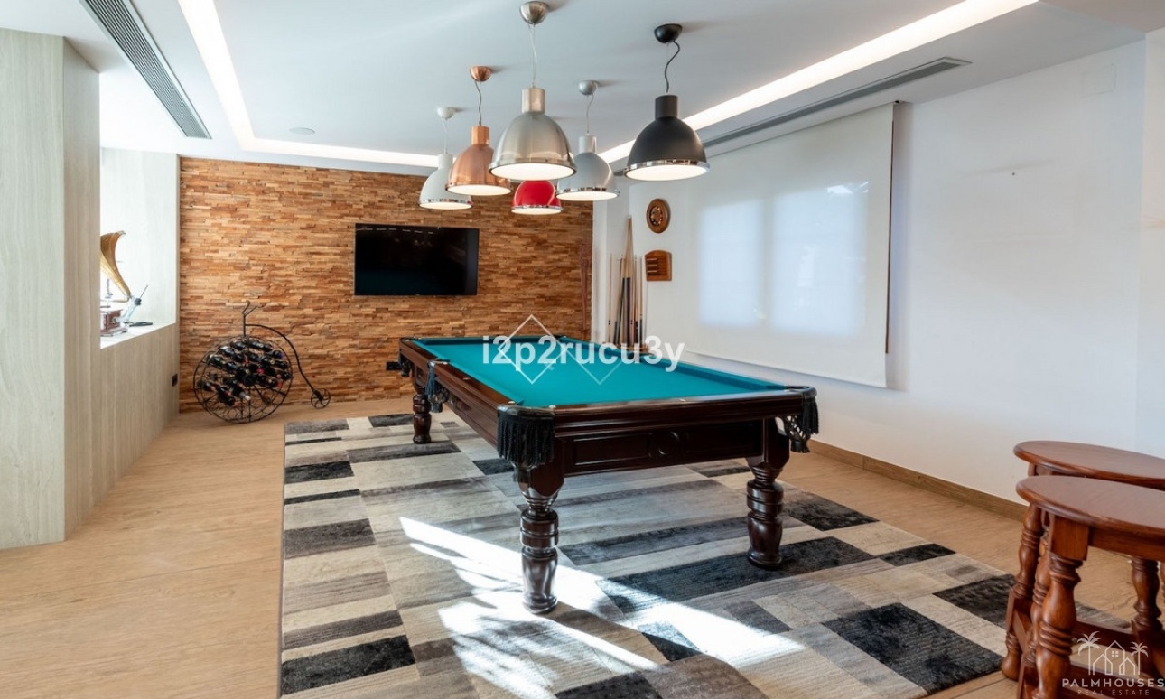 Herverkoop - Villa - Calpe - Calpe Centro