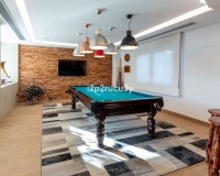 Herverkoop - Villa - Calpe - Calpe Centro