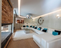 Herverkoop - Villa - Calpe - Calpe Centro