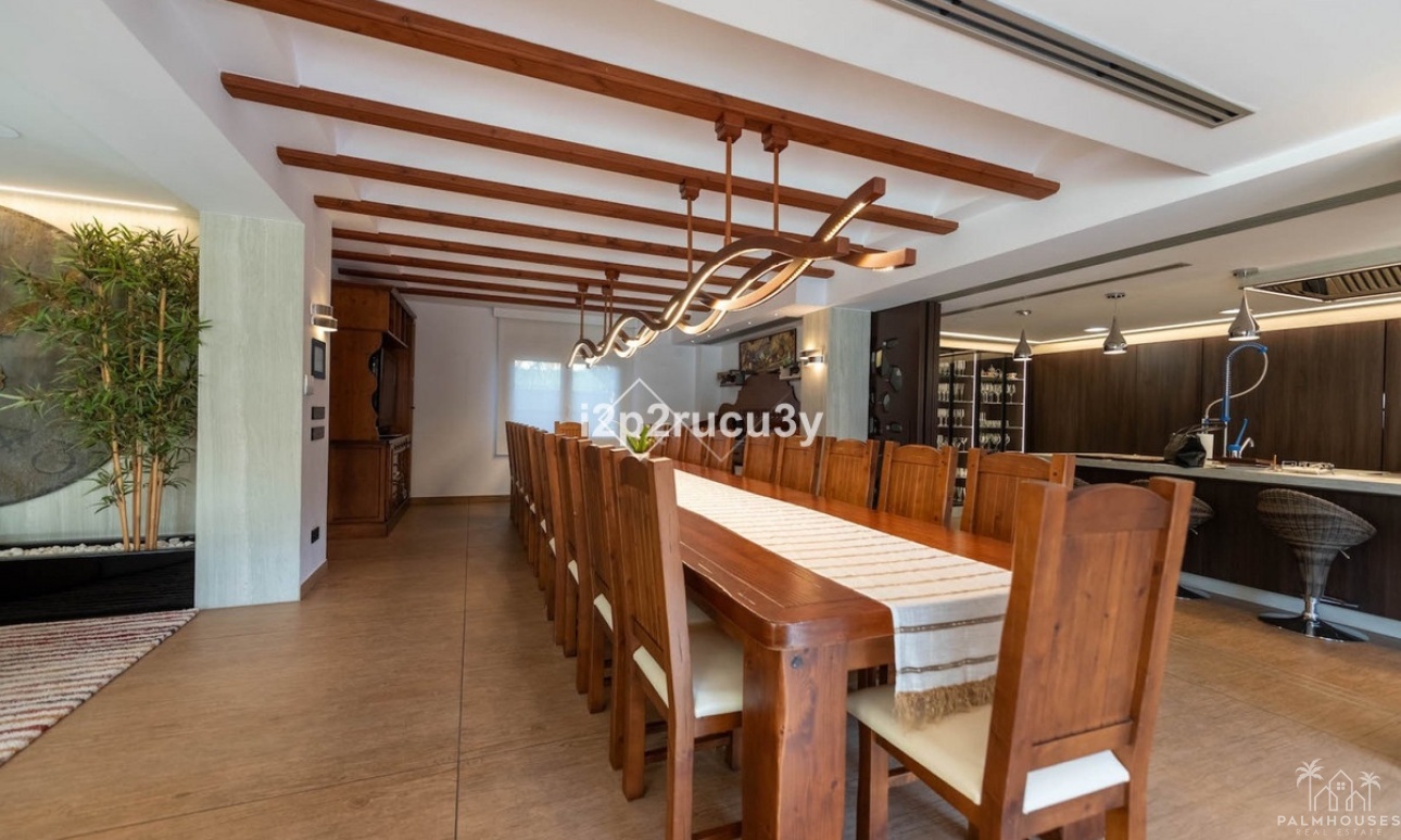 Herverkoop - Villa - Calpe - Calpe Centro