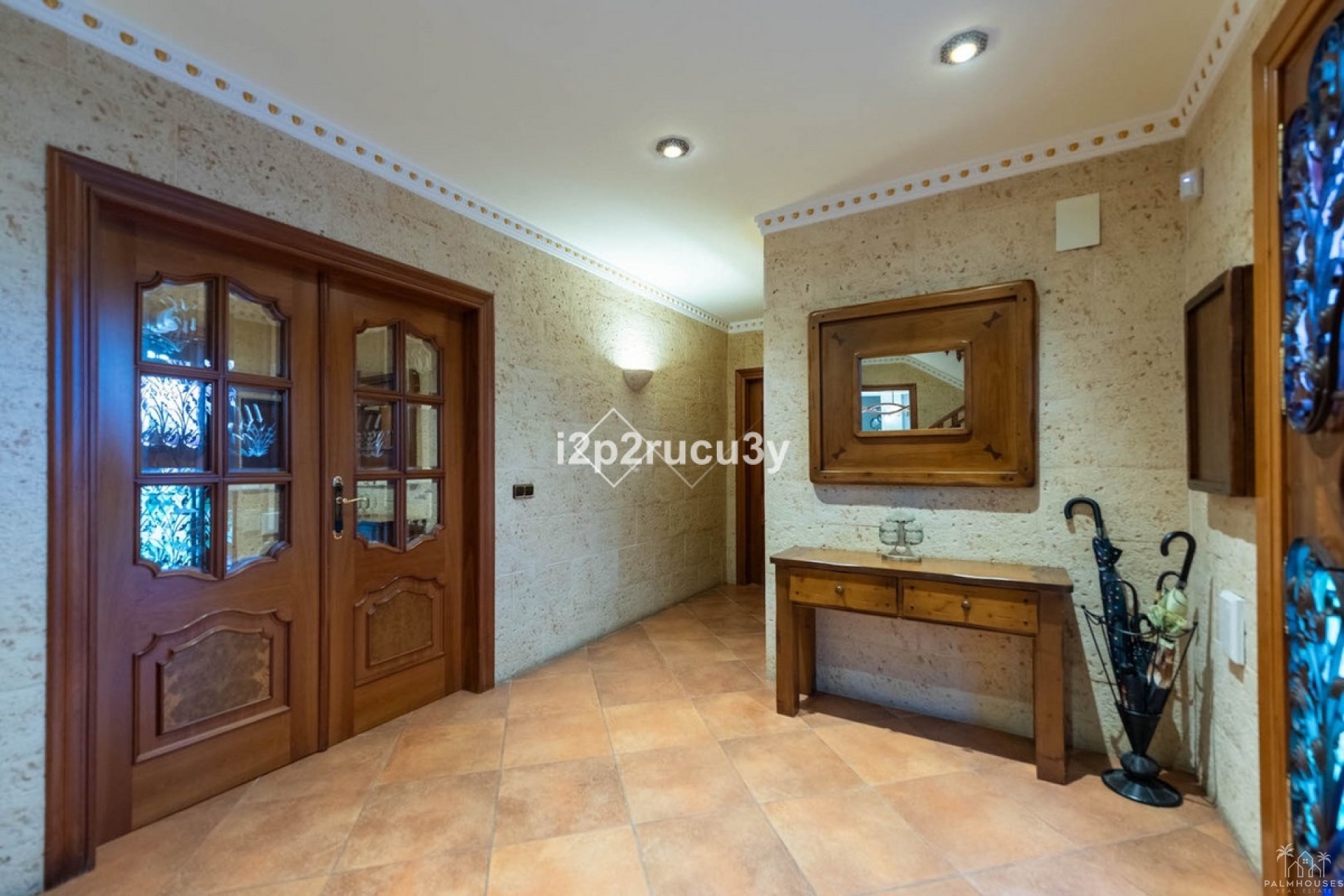 Herverkoop - Villa - Calpe - Calpe Centro