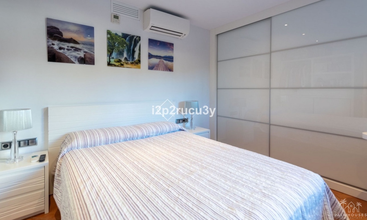 Herverkoop - Villa - Calpe - Calpe Centro