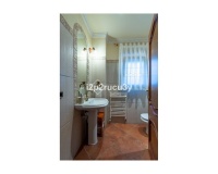 Herverkoop - Villa - Calpe - Calpe Centro