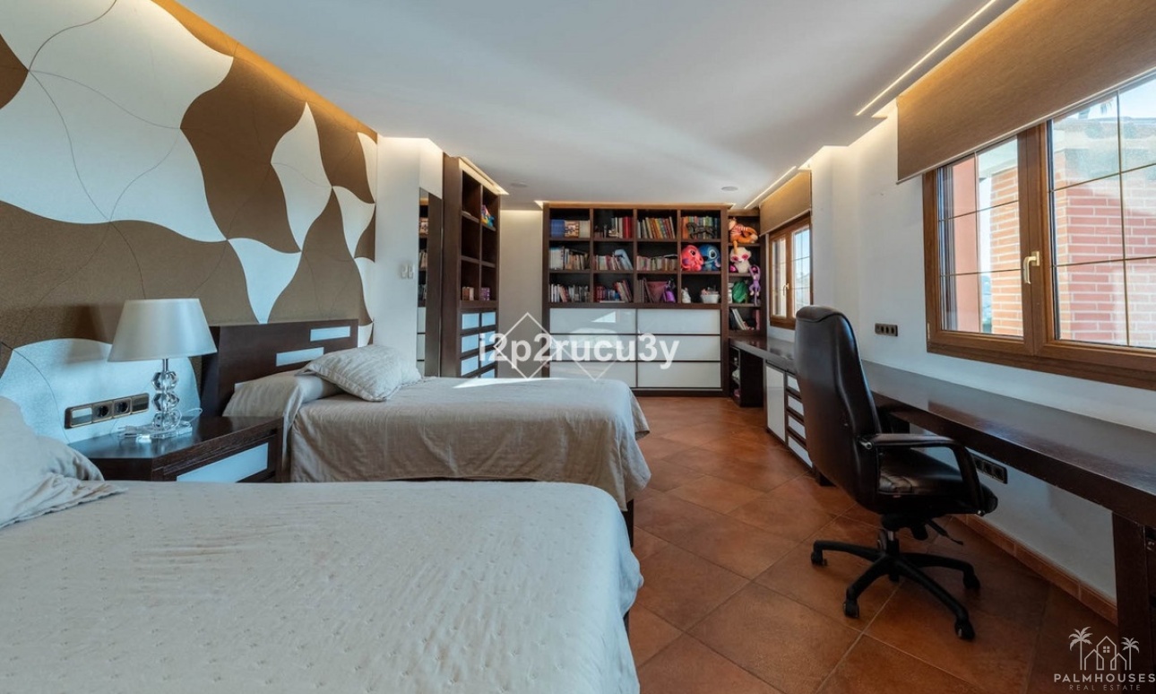 Herverkoop - Villa - Calpe - Calpe Centro